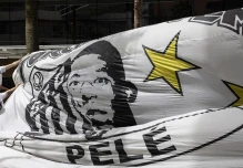 América despide el 2022 con el título mundial argentino y el temor por Pelé