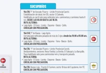 Informe Red Vial Región Amazónica - Septiembre 24 de 2025
