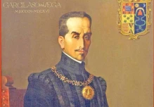 Una muestra sobre Garcilaso de la Vega se inaugura en Zamora
