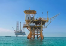 Campo Amistad suma nueva producción de gas tras reacondicionamiento de pozos