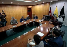 Contraloría halla nuevos indicios penales contra Correa por el tema deuda
