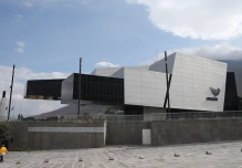 Petro propondrá al próximo presidente de Ecuador reabrir sede de la Unasur en Quito