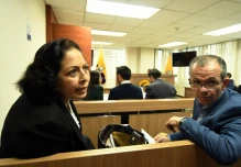 Informe de caso Gabela estuvo en las manos de diez ministros