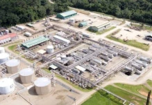 Petrolia advierte de un posible arbitraje por los bloques 16 y 67