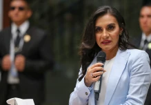 Verónica Abad será denunciada ante el TCE