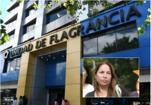 Juicio 'Arroz Verde': Fiscalía de Ecuador tiene 18 indicios para acusar a exasesora de Rafael Correa