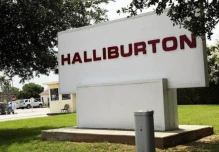 Halliburton mejora sus resultados, pero reporta menor actividad petrolera en Ecuador