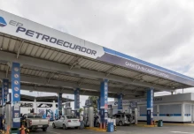 La gasolina Súper alcanzó un precio récord en Ecuador