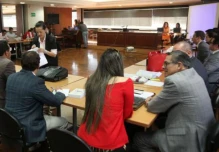 Empresa Odebrecht afronta 45 procesos de investigación