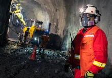 Las exportaciones mineras crecieron 82 % en el primer trimestre de 2022