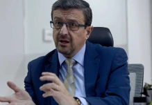 Íñigo Salvador: “La única vía legal es una acción de nulidad”
