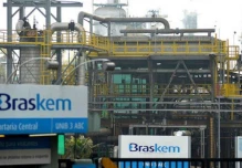 Braskem anunció inversión millonaria para ampliar operación en Río de Janeiro