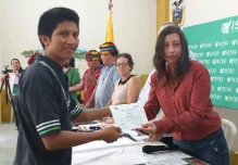 42 comunicadores acreditados en Orellana y Sucumbíos
