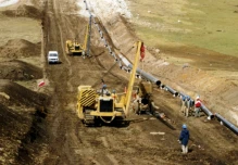 Perú oficializa medidas de emergencia para garantizar el abastecimiento de energía en todo el país