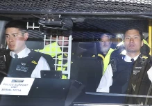 Casi 2.500 días permaneció Julian Assange en Embajada de Ecuador