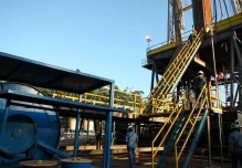 Energía regula la devolución de bloques petroleros y gasíferos al Estado