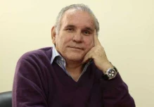 Santiago Cuesta dejó de ser consejero del Presidente Lenín Moreno