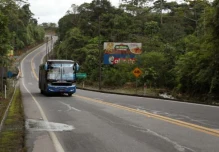 Infraestructura y producción, las prioridades de la Amazonía