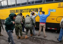 Principales noticias de Ecuador hoy - 13 de octubre de 2025