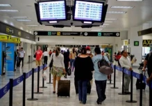Ecuador pidió a sus ciudadanos no ir a Venezuela
