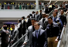 Noboa criticó a Unasur y su ideología 