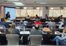 Los diálogos para definir el Salario Básico Unificado 2024 iniciaron