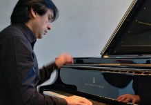 Boris Cepeda se presenta en el Carnegie Hall de Nueva York