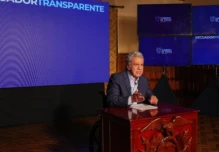 Moreno cierra la Secretaría Anticorrupción del Gobierno y anuncia dos reformas para endurecer sanción por corrupción