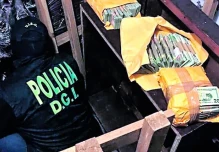 Panamá tramita extradición al país de empresario implicado en caso Petroecuador