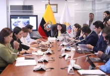 Principales noticias de Ecuador hoy - 3 de septiembre de 2025