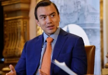 Principales noticias de Ecuador hoy - 24 de mayo de 2024