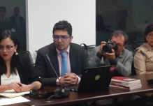 Para los familiares de Javier, Paúl y Efraín, el caso no termina con el informe de la CIDH