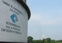 La corrupción en Petroecuador es seguida de cerca en EE.UU.