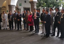 En datos: cuentas por pagar del Gobierno suman USD 1.616 millones