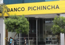 IFC asignó $ 100 millones a Banco Pichincha para desarrollo sostenible