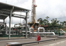 El petróleo WTI, referente de Ecuador, bajó a $ 70,91 el barril