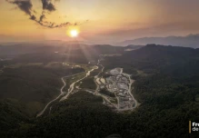 Lundin Gold cede parte de la plata de Fruta del Norte en acuerdo con firma canadiense