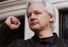 Gobierno denuncia que Correa, Maduro y Assange quieren desestabilizar el país
