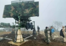 Nueve años de cárcel para militares vinculados a atentado contra radar de 'narcoavionetas'