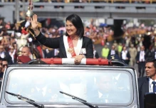 ¿Podrá Keiko Fujimori convertir el potencial minero de Perú en crecimiento económico?