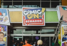 El Comic Con Ecuador 2025 será en Cuenca