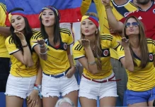 Colombia vs. Ghana EN VIVO: hora y dónde ver el partido de la Tricolor en el Mundial 2026