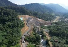 El proyecto minero Warintza demandará más energía que toda la provincia de El Oro