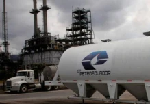 Petroecuador exportará 1’440.000 barriles de crudo Napo
