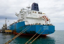 Petroecuador compró Diésel Oil a través de B.B. Energy