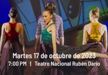 "Picasso en danza" recreará en Quito el universo femenino del artista