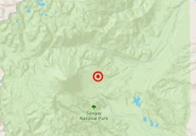 Un sismo de magnitud 5 sacudió Morona Santiago