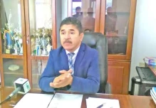Fiscalía iniciará investigación en el caso de invasiones
