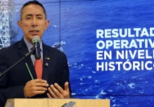 Ecopetrol construirá la planta de hidrógeno verde más grande de Latinoamérica