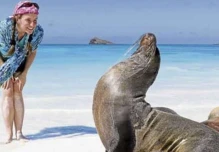 Galápagos y Ciudad de México, los destinos preferidos por los ecuatorianos en 2019